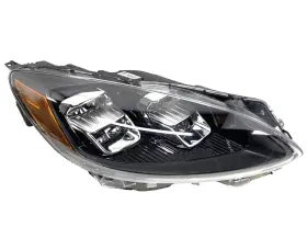 Lj6b-13e014-af Ford Nice 2020 - 2022 Escape Right Side Rh Full Led Headlight