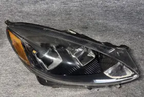 Lj68-13w029-af Ford Lj6b13w029 2020-2022 Escape Rh Passenger Headlight Halogen With Drl Oem