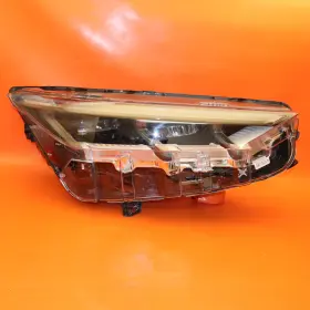 Lj8b-13e014-df Ford Mustang Mach-e Headlight Right Passenger 2021-2024 Full Led