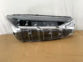 Lj8b13e014ae Ford 2021 2022 2023 Mustang Mach E Right Hand Passenger Side Led Headlight Oem