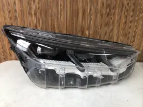 Lj8b-13e014-de Ford Lj8b13e014de Oem 21-22 Mustang Mach-e High-level Led Passenger Right Headlight
