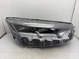 Ford Lj8b13e014dg 2024 2025 2026 Mustang Mach E Headlight Right Rh Passenger Oem Dual Projector