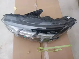 Lj8z-13008-ae Ford 2021 To 2024 Mustang Mach-e Headlight Drive Side Full Led Oem Z1467