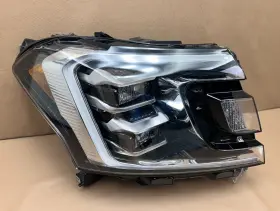 Ll1b-13005-bb Ford Mint 2018-2021 Expedition Right Side Rh Headlight Projector Led Chrome Oem