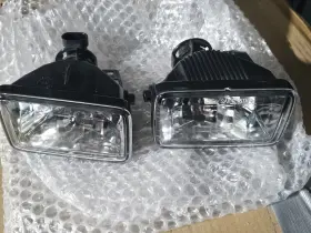 Ll3z-15201-a Ford Oem 2018-2020 F-150 Left Right Fog Light Pick Up Only