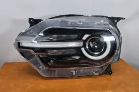 M1p8-13w030-a Ford 2021 2022 2023 2024 Bronco Sport Left Driver Led Headlight Oem Used#a