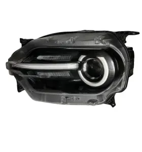 M1pb-13035-af Ford 2023 Branco Sport Driver Headlight Led Parts Oem