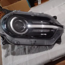 M1pb-13w029-af Ford 2021-2024 Bronco Sport Right Passenger Oem Genuine Led Headlight Lamp M1pb-13w029-af Ford 2021-2024 Bronco Sport Right Passenger Oem Genuine Led Headlight Lamp