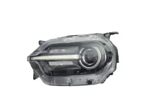 M1pb-13w030-a Ford M1pb-13w030-a/b 2021-2024 Bronco Sport Lh Driver Led Headlight Assembly Oem