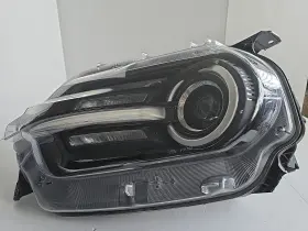 M1pb-13w030-bk Ford Bronco Sport Oem Led Left Headlight 2021 2022 2023 2024