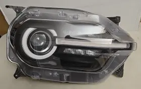 M1pz-13008-l Ford M1pz13008l Bronco Sport Led Headlight Right 2021 2022 2023 Complete Oem