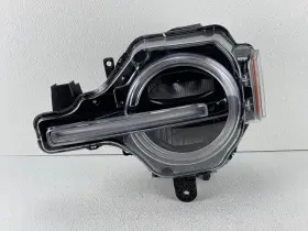 M2db13e015aj Ford Complete 2021-2024 Bronco Left Driver Side Led Headlight Oem