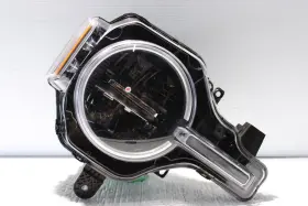 M2db13w029a Ford 2021-2025 Bronco Right Side Led Headlight Assembly Oem M2db13w029a Ford 2021-2025 Bronco Right Side Led Headlight Assembly Oem