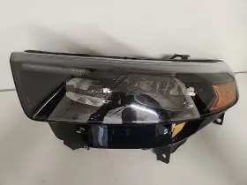 Mb5b-13035-je Ford 2020- 2022 2023 2024 Explorer Police Passenger Right Led Headlight Oem 0064