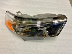 Mb5b-13w029-bc Ford 2020-2024 Explorer Xlt Led Headlight Assembley Right Passenger Side Oem