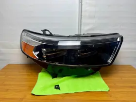 Mb5b-13w029-bd Ford Explorer 2020-2023 Headlight Drl Led Right/rh Oem Mb5b-13w029-bd Ford Explorer 2020-2023 Headlight Drl Led Right/rh Oem