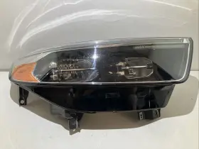 Mb5b-13w029-bk Ford 2020 2021 2022 2023 2024 Explorer Passenger Right Rh Led Headlight Oem 1319 Mb5b-13w029-bk Ford 2020 2021 2022 2023 2024 Explorer Passenger Right Rh Led Headlight Oem 1319