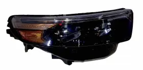 Mb5b-13w029-dd Ford 2020-2022 Explorer Passenger Right Side Led Headlight Oem