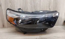 Mb5b-13w029-df Ford 2021-23 Explorer Rh Headlight Assy Oem Part#mb5b-13w029-df