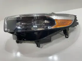 Mb5b-13w030-bc Ford Fits 2020 - 2024 Explorer Xlt Complete Lh Driver Headlight Assy Oem Intact