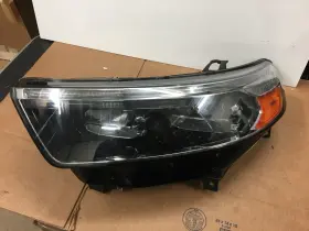 Mb5b-13w030-dd Ford 2020-2024 Explorer Left Driver Side Led Headlight Headlamp Oem