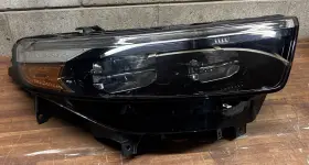 Mb5z-13008-ay Ford 2020-24 Explorer Right Headlight Used Oem Mb5z-13008-ay Ford 2020-24 Explorer Right Headlight Used Oem