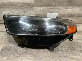 Mb5z13008ah Ford 2020 - 2024 Explorer Left / Driver Side Headlight Assembly Oem