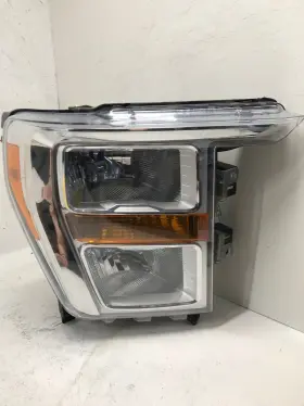 Ml3z-13008-j Ford Headlight Rh Passenger 2021 2022 2023 F150 Oem