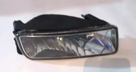2l1z15200ac Ford Motor Company 15200-ac New 2003-2004 Expedition Rh Passengers Side Fog Light Lamp