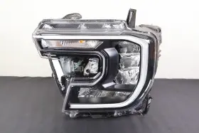 N1wb-13e015-ja Ford 2024 2025 Ranger Xl Xlt Headlight Reflector Led Lh Left Driver Side Oem