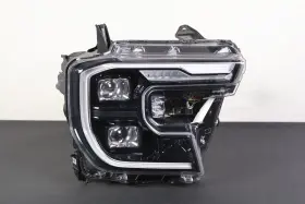 N1wz13008ea Ford Oem 2024 2025 2026 Ranger Projector Led Headlight Rh Right Passenger Side