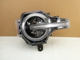 N2dv-13e014-z Ford 2021-2025 Bronco Headlight Right Passenger Side Full Led Signature Oem