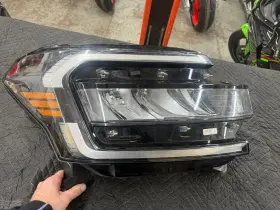 Nl1b-13e014-cl Ford Expedition Limited 22-24 Oem Right Passenger Headlight Light Drl See Detail