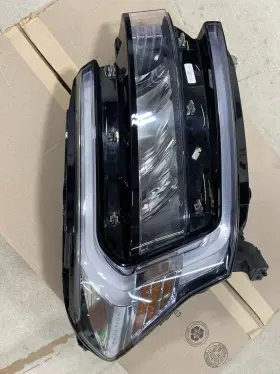 Nl1z13008j Ford 2022-2024 Expedition Right Passenger Side Headlight Led Oem