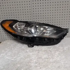 Ns73-13w029 Ford Oem 2017 - 2020 Fusion Halogen With Led Headlight Right/passenger 2752