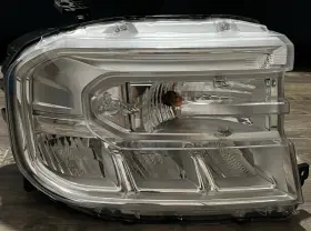 Nz6b-13e014-ag Ford 2022 2023 2024 Maverick Headlight Nz6b-13e014-ag Ford 2022 2023 2024 Maverick Headlight