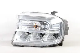 Nz6b-13e015-ae Ford 2022 2023 2024 Maverick Headlight Base Led Without Drl Lh Left Driver Oem