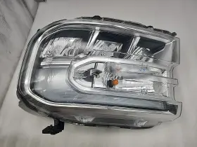 Nz6b13e015bf Ford 2022-2024 Maverick Led Front Lh Driver Left Oem Headlight Nz6b13e015bf Ford 2022-2024 Maverick Led Front Lh Driver Left Oem Headlight