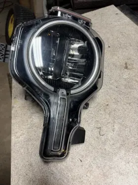 Ford P2db-13w029-a Bronco Headlight Right Passenger 2021 2022 2023 2024 2025 Oem