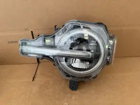 P2dz-13008-e Ford 2021-2025 Bronco Led Headlight With Signature Drl Lh Left Driver Side Oem