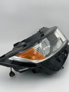 Pc10932-rh-b Ford Edge 2015 2016 2017 2018 Right Passenger Side Oem Pc10932-rh-b Ford Edge 2015 2016 2017 2018 Right Passenger Side Oem
