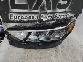 Pj6b-13e016-bc Ford 2023 2024 Escape Led Reflector Headlight Left Driver Oem Pj6b-13e016-bc Ford 2023 2024 Escape Led Reflector Headlight Left Driver Oem