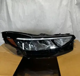 Pj6z13008c Ford 2023 2024 Escape Active/base/st Passenger Full Led Headlight Oem