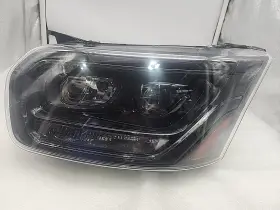 Pk41-13d153-ba Ford Good 2020-2025 Transit Bi-xenon Headlight Lh Driver Oem