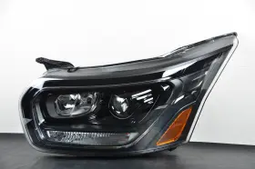 Pk4z13008b Ford Genuine Oem 2020-2025 Transit Bi-xenon Led Black Headlight Left Driver Lh Pk4z13008b Ford Genuine Oem 2020-2025 Transit Bi-xenon Led Black Headlight Left Driver Lh