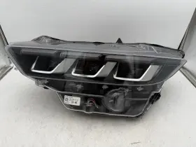 Pr3b-13006-hb Ford Oem Driver Side Base Headlight For 2024-2025 Mustang