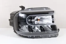 Pz6j-13e014-ad Ford Genuine 2022-2024 Maverick Right Rh Passenger Led Headlight Assembly Oem