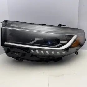 Rb5b-13w030-cg Ford Oem 2025 Explorer Platinum Left Led Adaptive Headlight