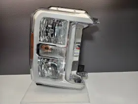 Rc3b-13005-ab Ford F-250 F-350 Oem Right Headlight 2023 2024 2025 Rc3b-13005-ab Ford F-250 F-350 Oem Right Headlight 2023 2024 2025