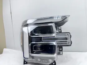Rc3b13e014aa Ford 2024 2025 F150 Platinum Led Front Right Oem Headlight Rc3b13e014aa Ford 2024 2025 F150 Platinum Led Front Right Oem Headlight